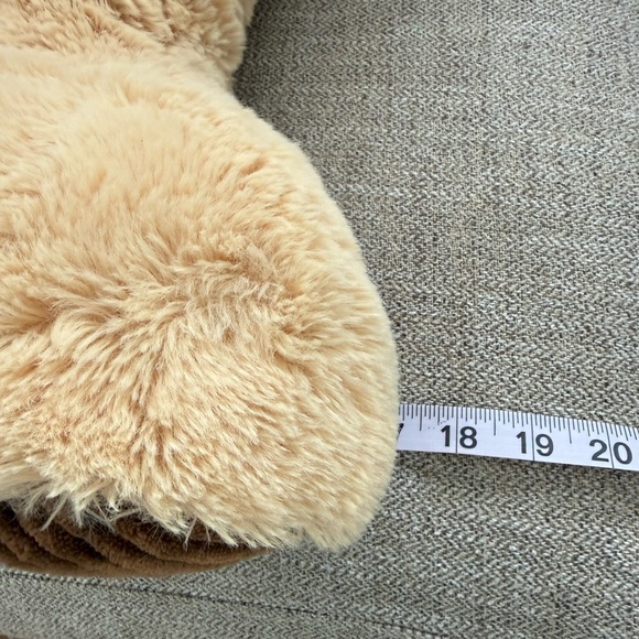 HugFun XL Plush Dog - Picture 12 of 12